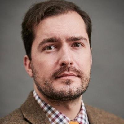 JonMcPhetres, PhD