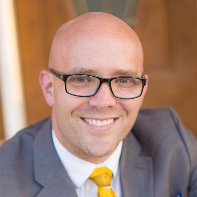 Tomorrow's Glasses: Preparing Students for the Future
