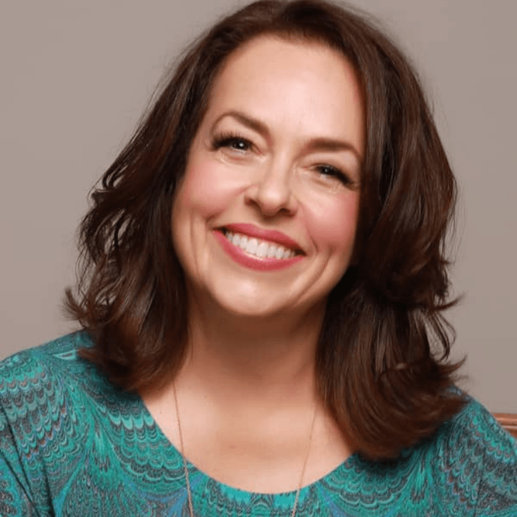 Mona M.Delahooke, PhD