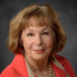 PattyO'Grady, PhD