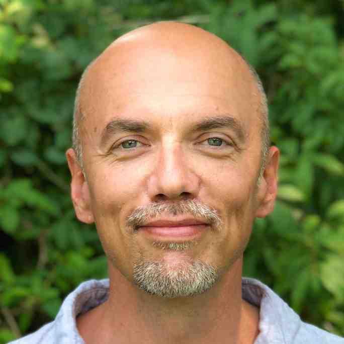 Kevin N.Ochsner, PhD