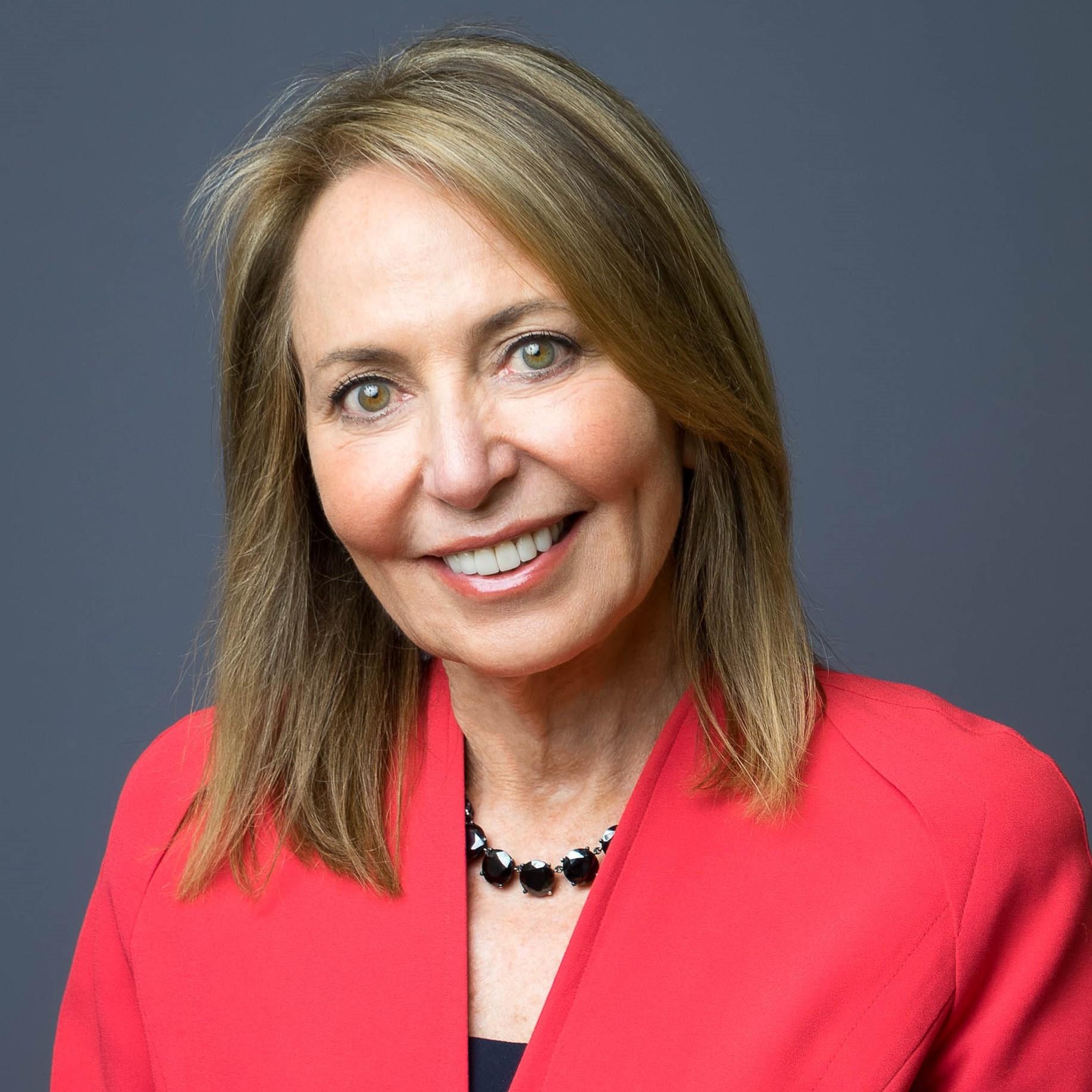 PamelaCantor, MD