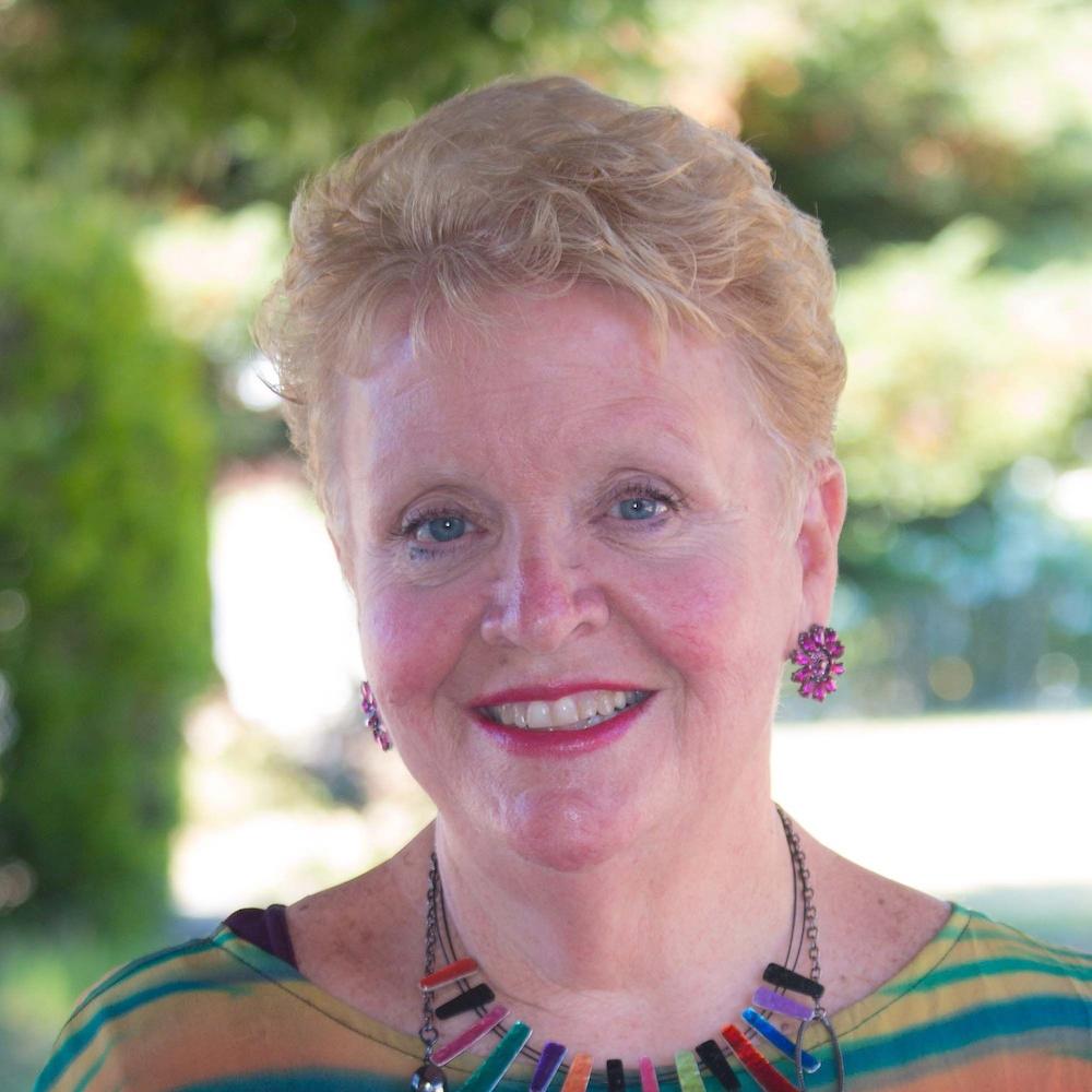 KathyPerez, EdD