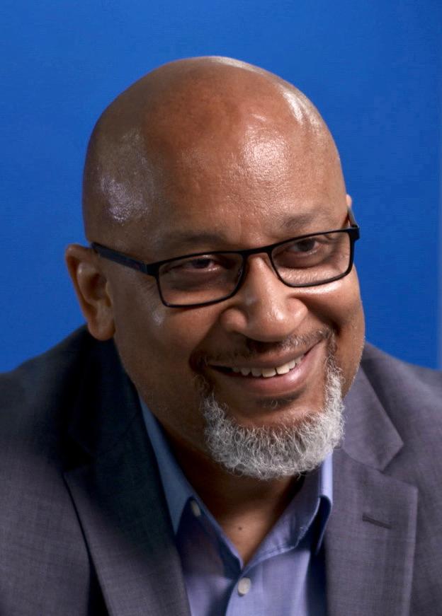 Baruti K. Kafele, MA