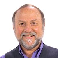 Barry M.Prizant, PhD, CCC-SLP
