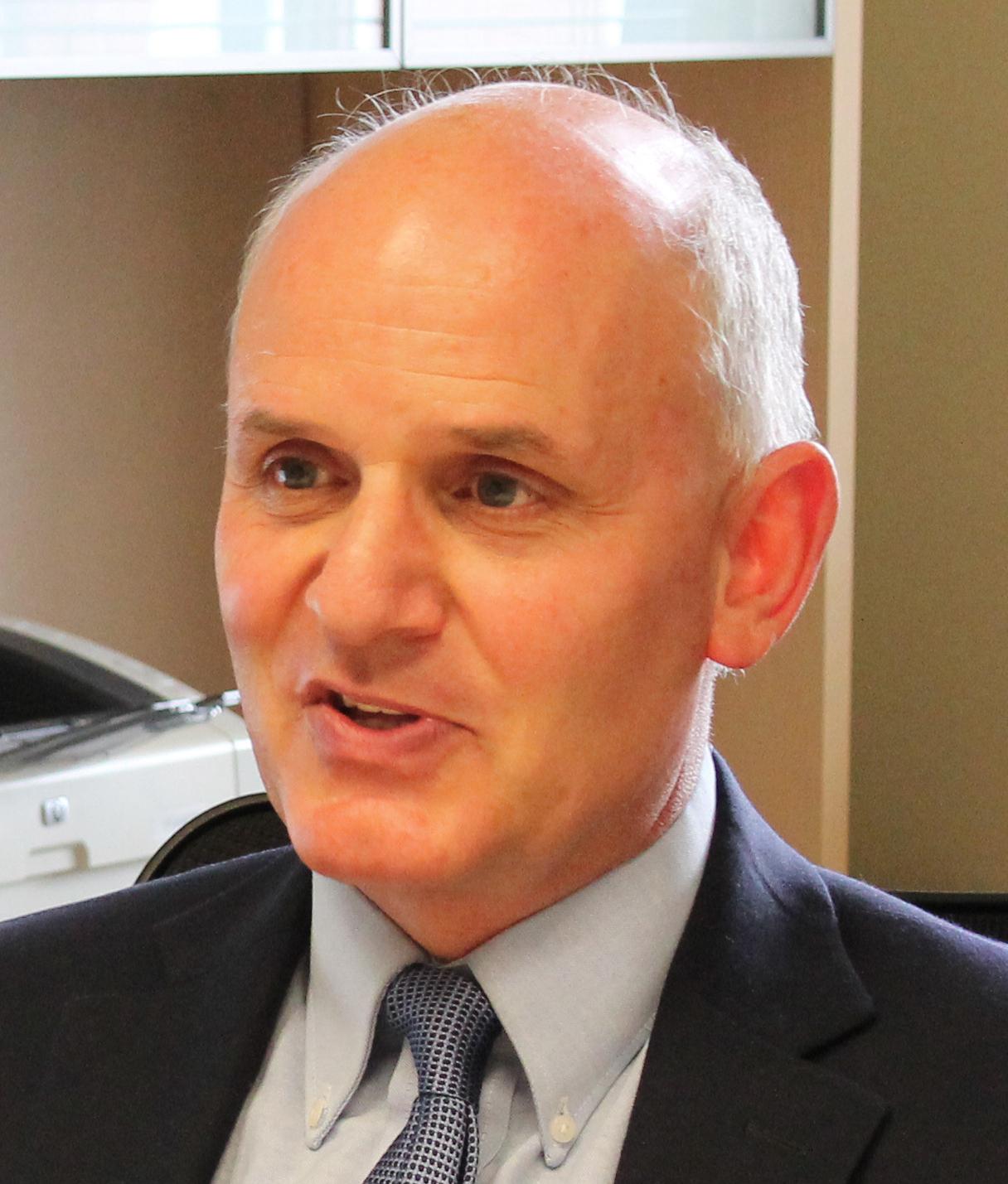 David L.