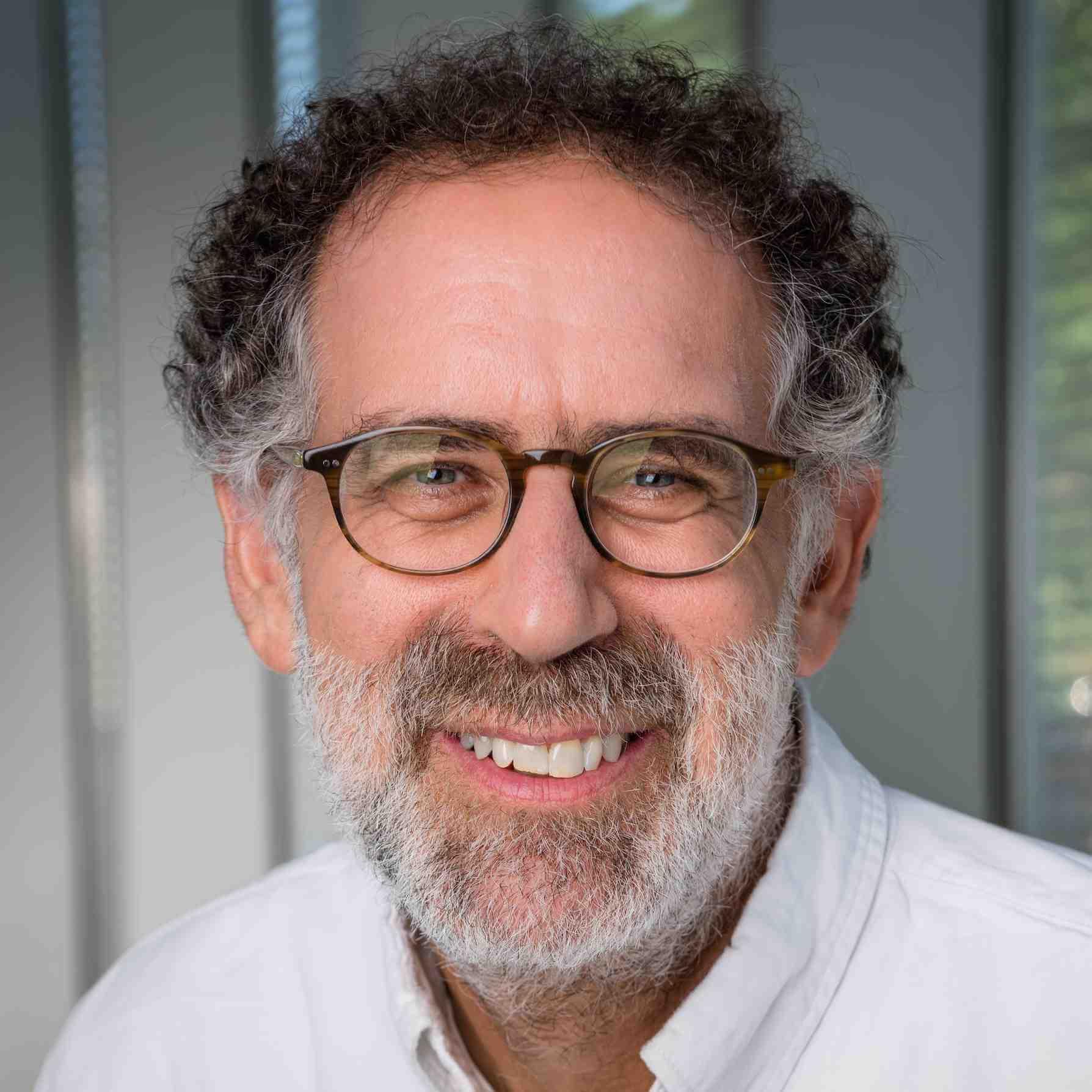 MitchelResnick, PhD
