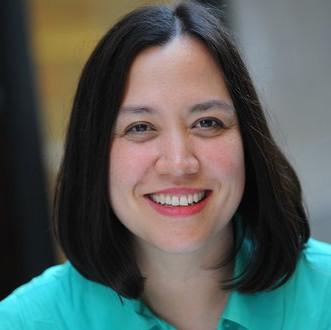 Katherine Reynolds