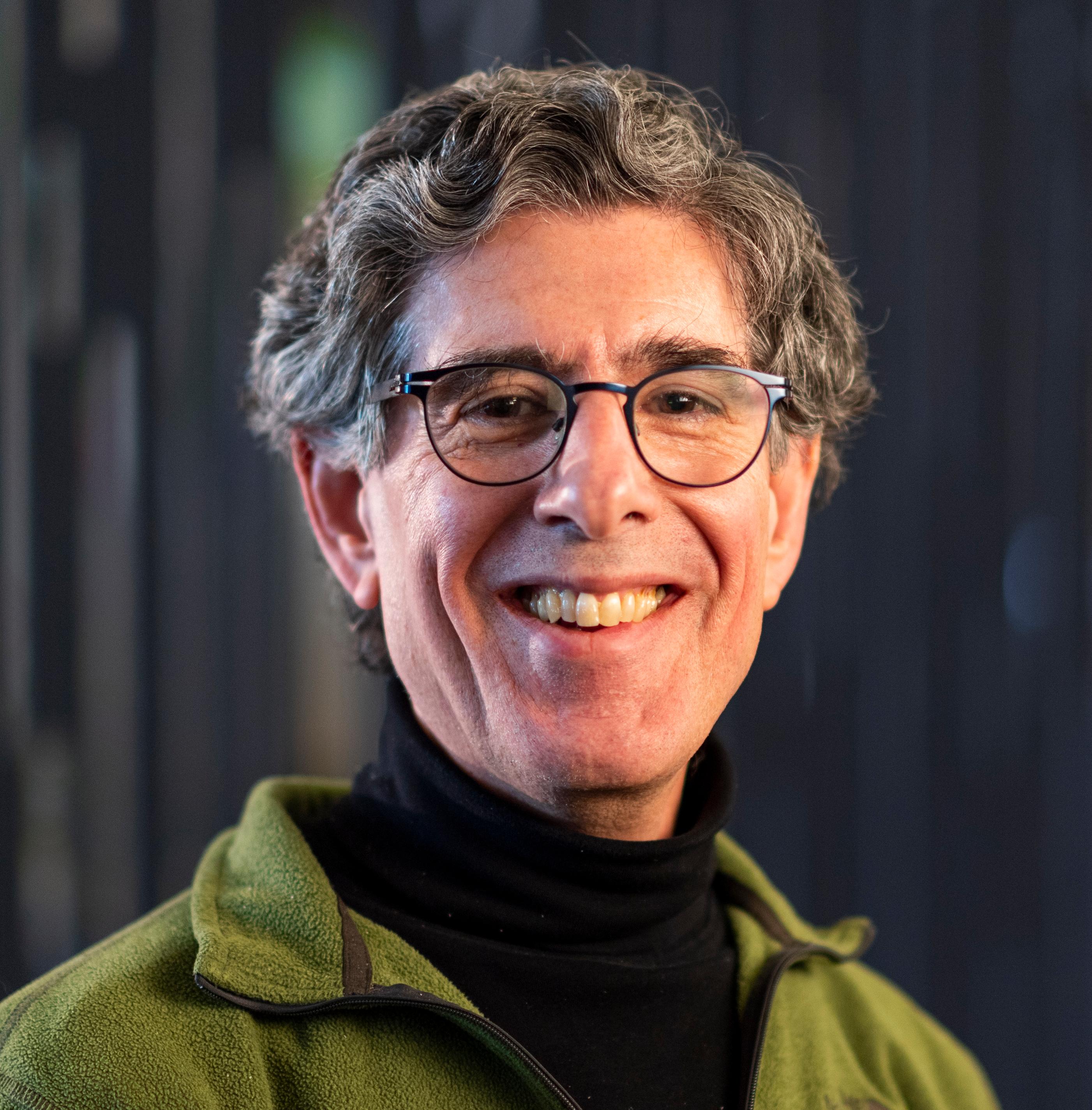 Richard J.Davidson, PhD