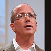 LarryRobertson, MBA