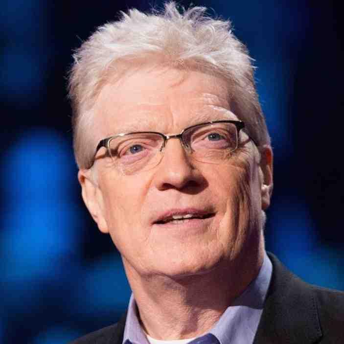KenRobinson, PhD
