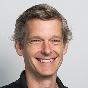 Chris B.Rogers, PhD