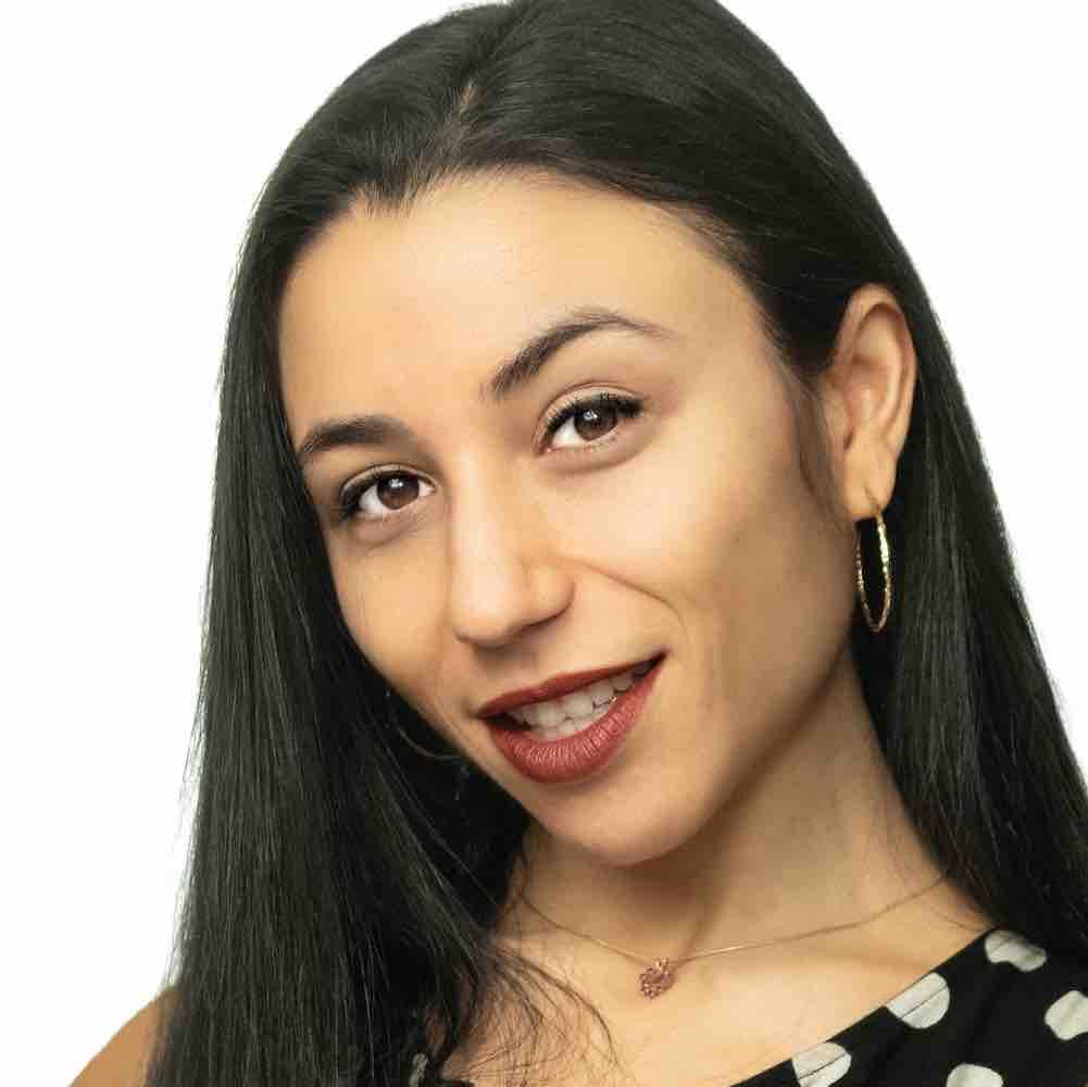 StaceyRoshan