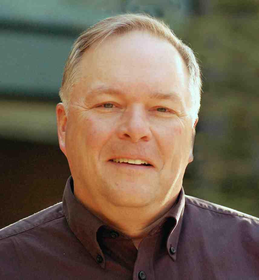 Mark F.