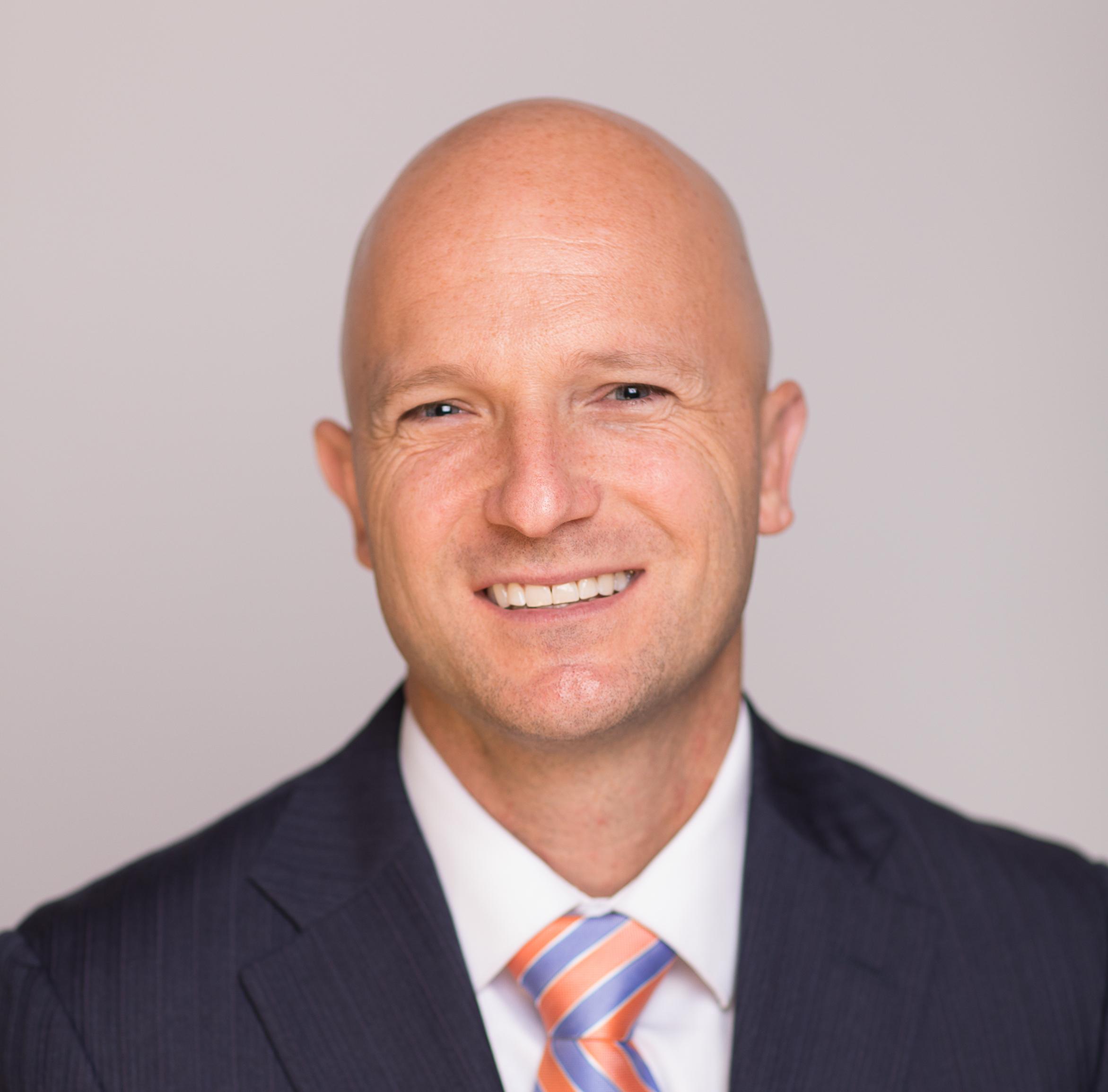 Eric C.Sheninger, MEd