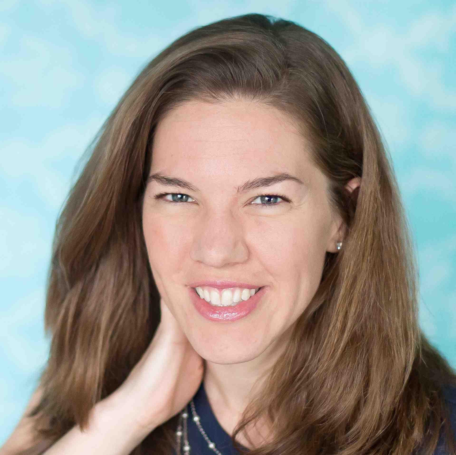 Kimberly Ruthsatz