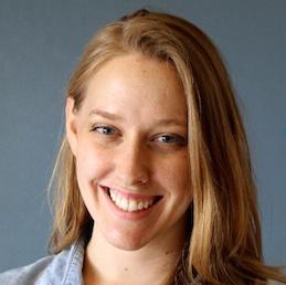Amanda Strawhacker PhD