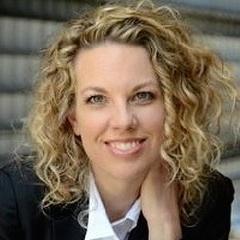 Tina Payne Bryson PhD
