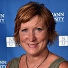 Laura McLaughlin