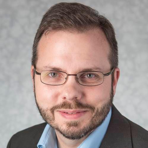 RobertTalbert, PhD