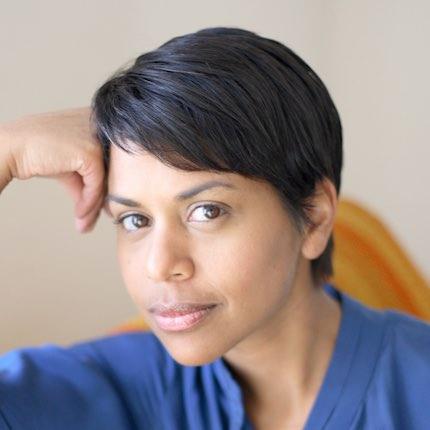 Ayanna K.Thomas, PhD