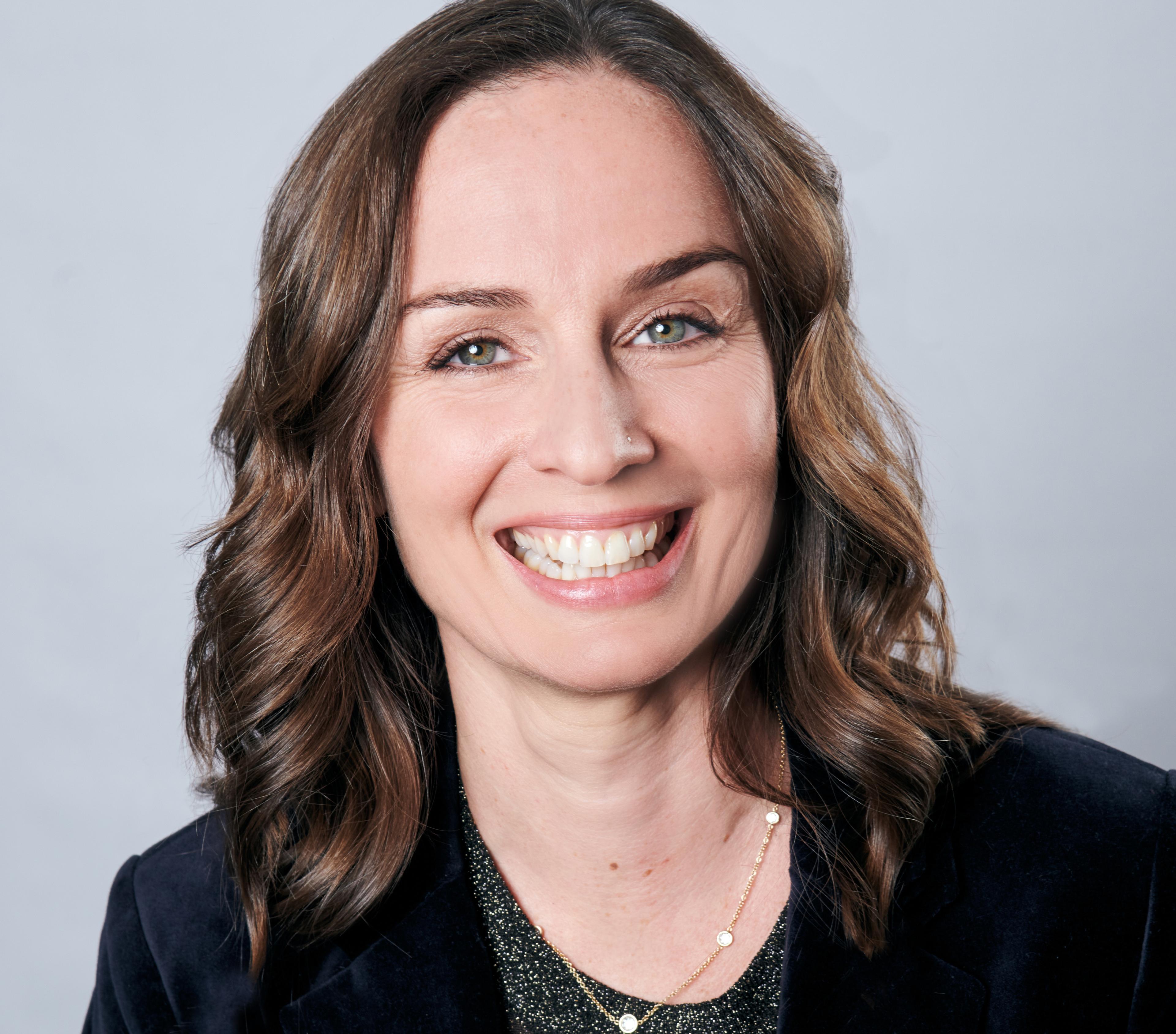 TracyDennis-Tiwary, PhD