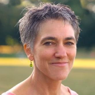 VickiVinton, MFA