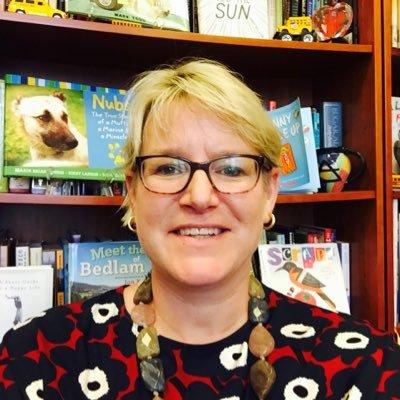 From Striving to Thriving: Creating, Curious, Capable, and Confident Readers