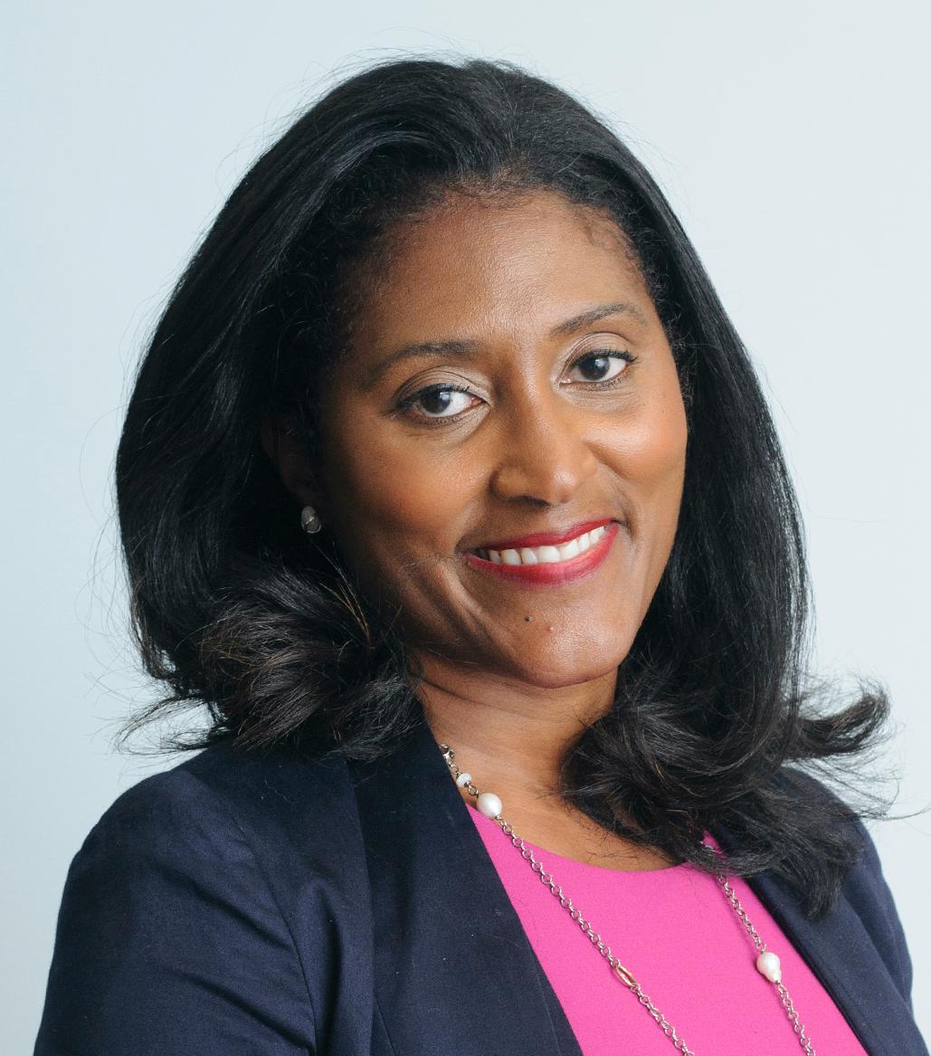 Khadijah Watkins