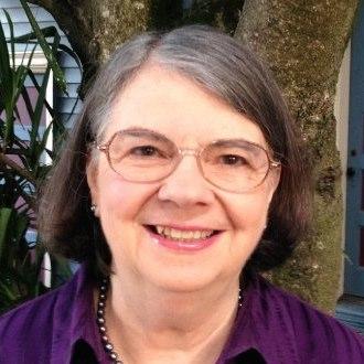 Nancy Cushen