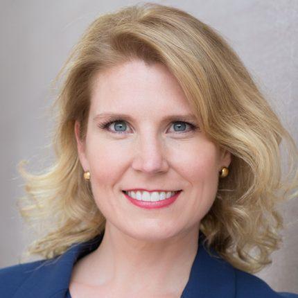 AmyWilkinson, MBA