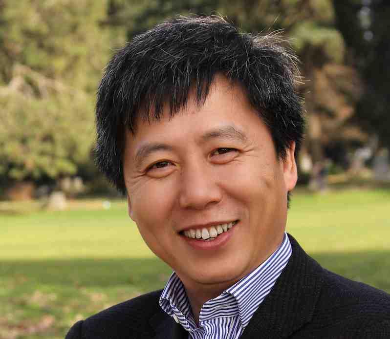 YongZhao, PhD