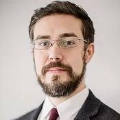David B.Yaden, PhD Student