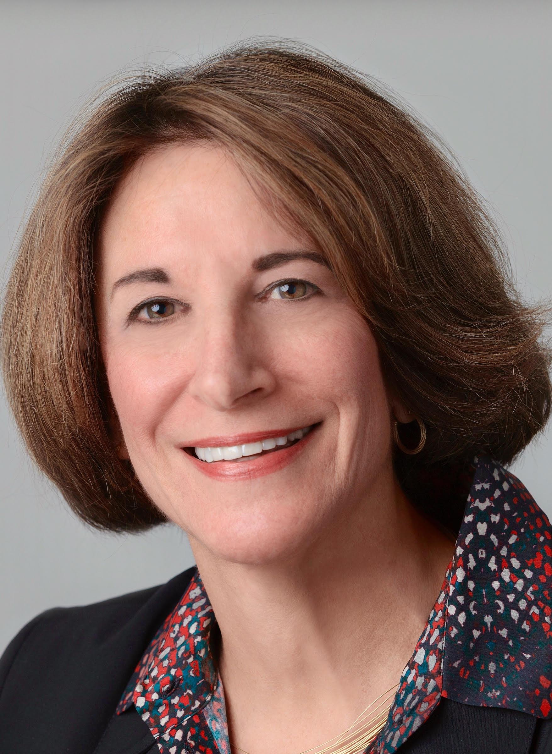 Debbie Zacarian
