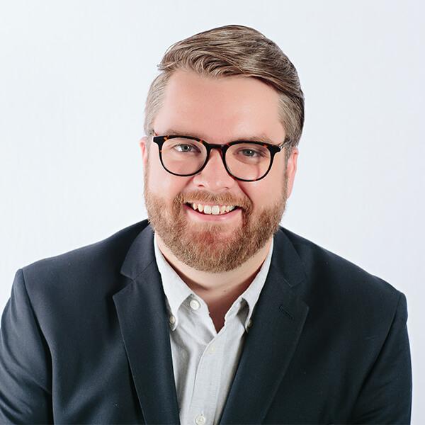 Andrew McPeak