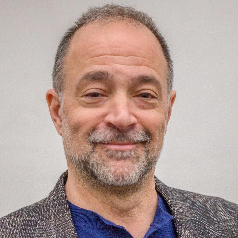 GaryShiffman