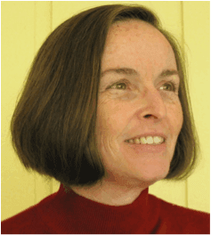 Suzanne K.