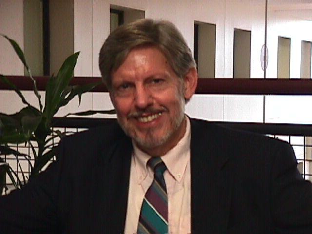 David E.