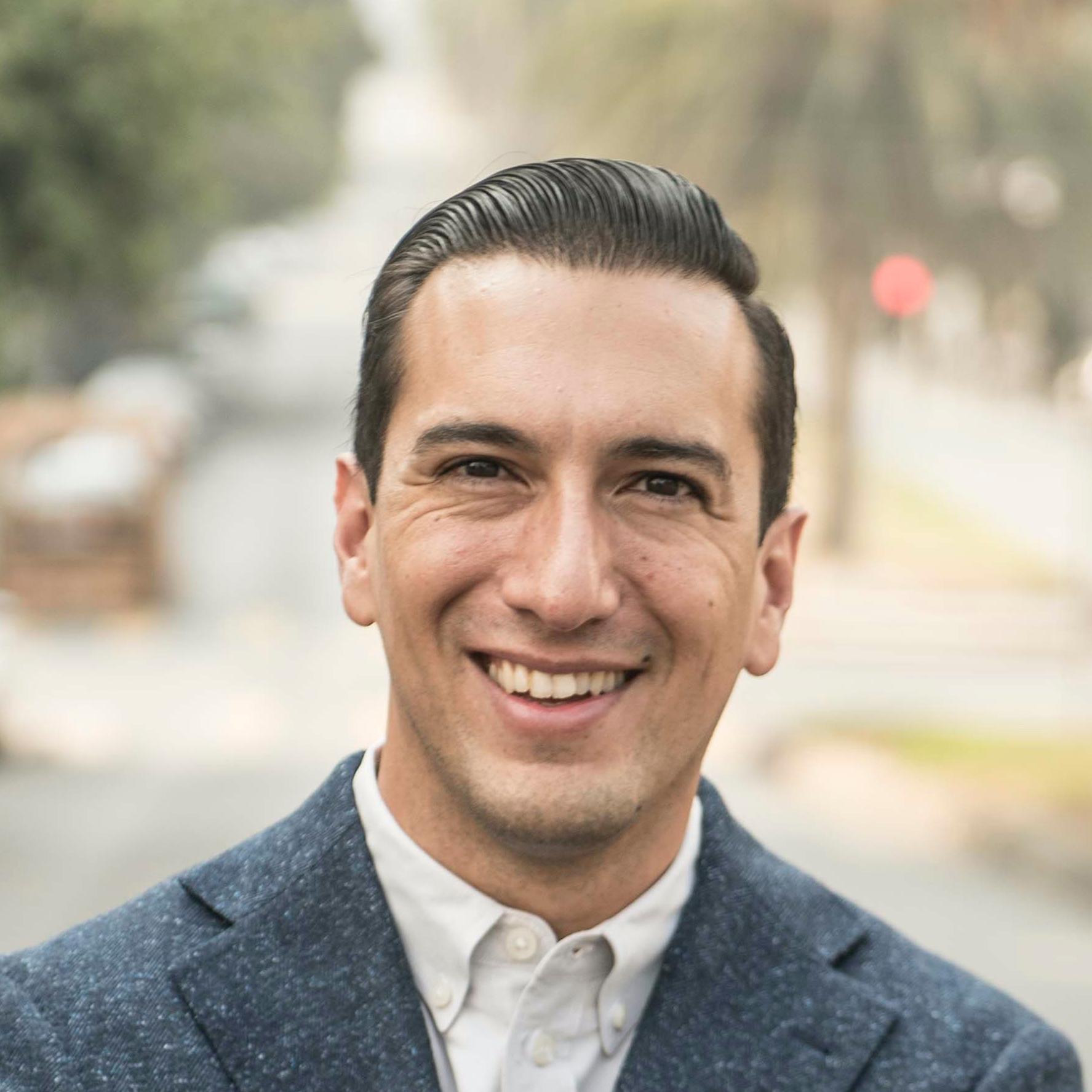 JamilZaki, PhD