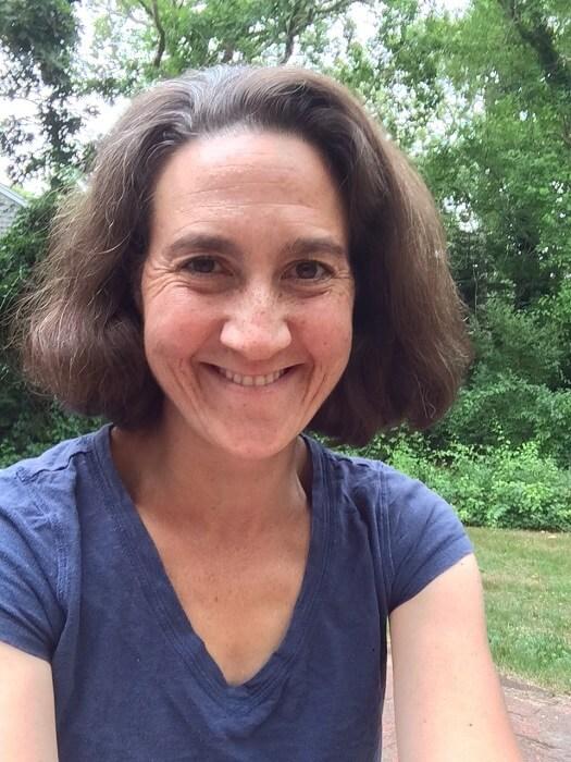 Jennifer S.Light, PhD