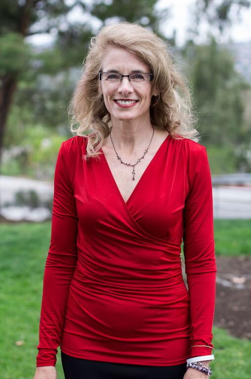 Marilee Bresciani