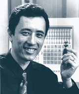 Matthew A.