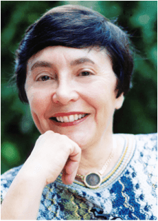 Nancy C.
