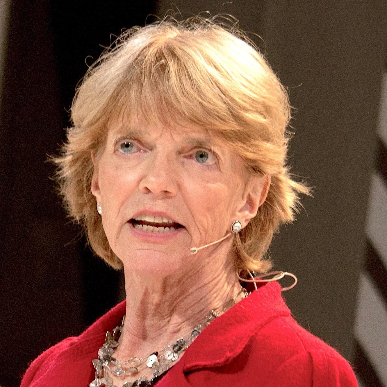 Patricia S.