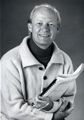 PeterPerret