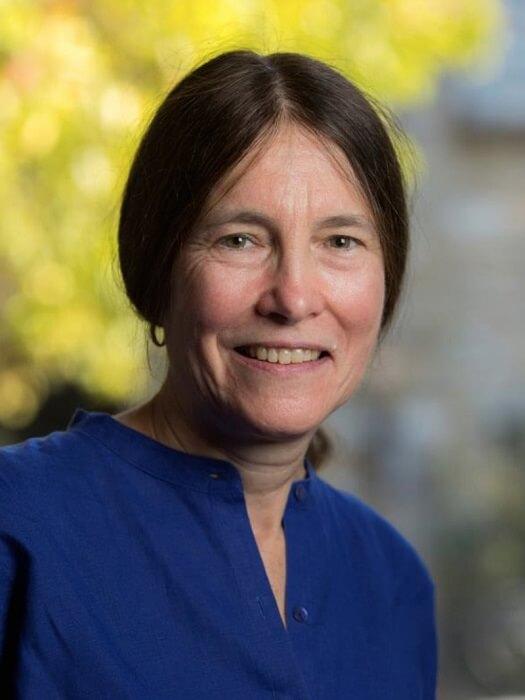 K. AnnRenninger, PhD