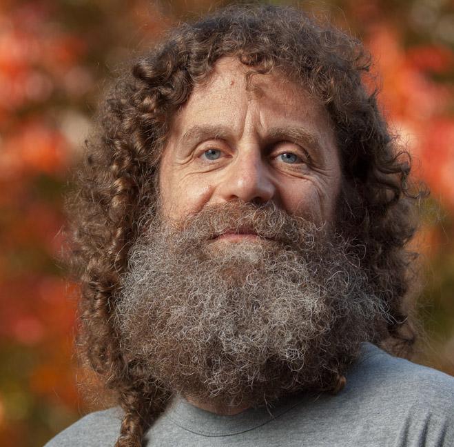 Robert M.Sapolsky, PhD