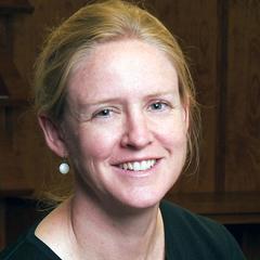 Stephanie M.Jones, PhD