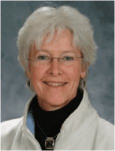 Rosemary M.