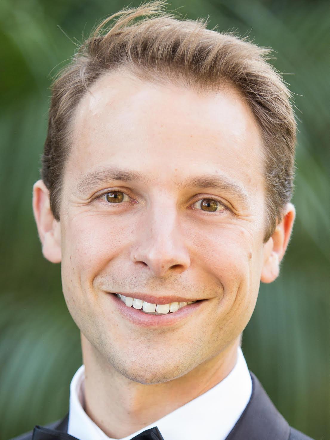 Jared Cooney Horvath, PhD, MEd